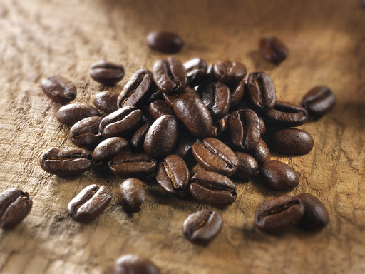 coffee beans