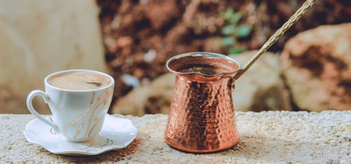 spread-of-turkish-coffee