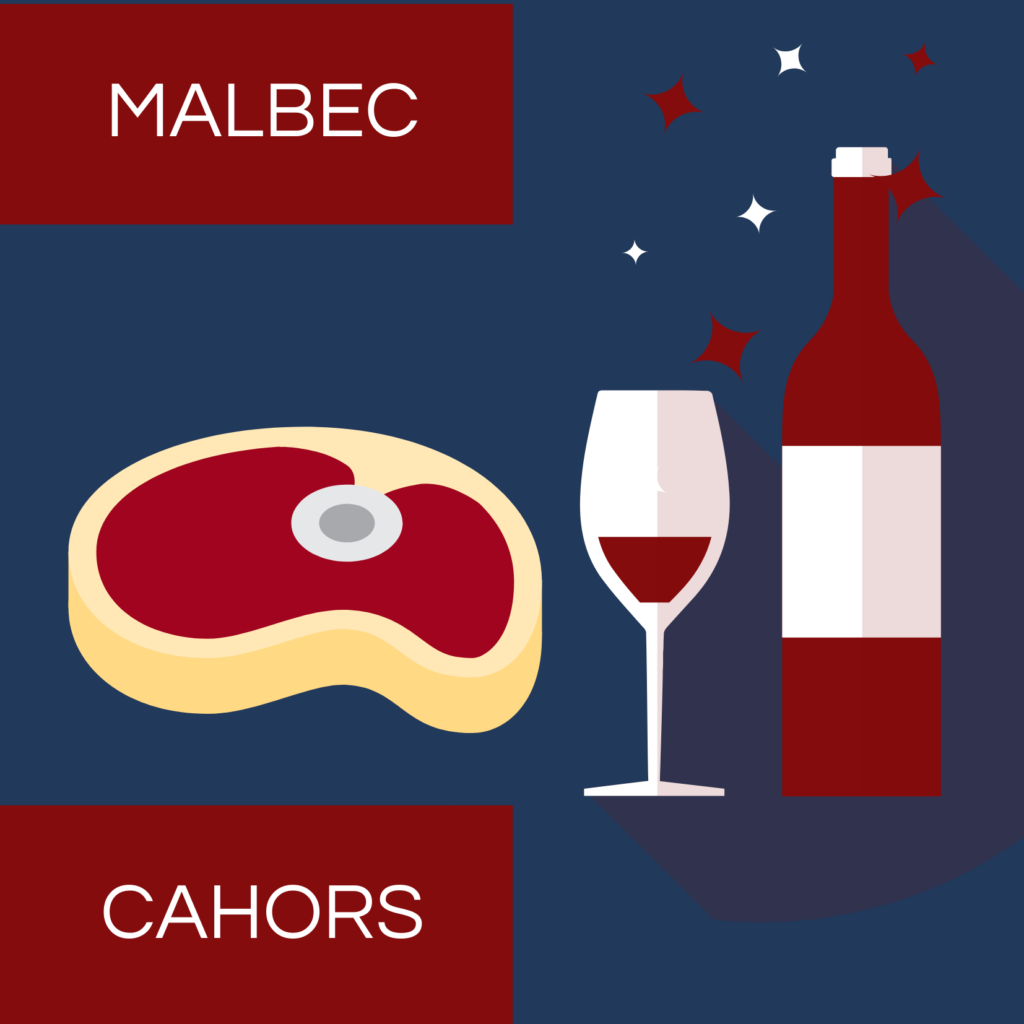 cahors wine tasting