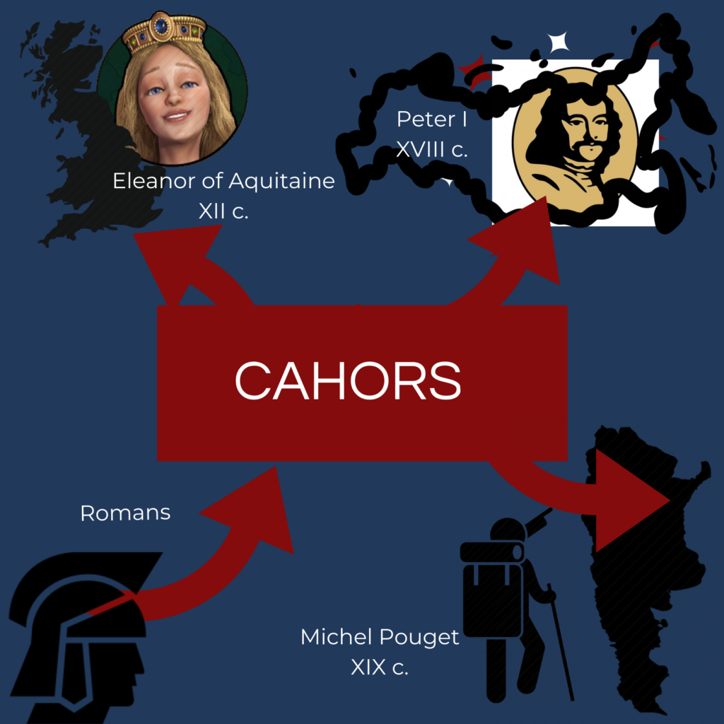 cahors wine tasting