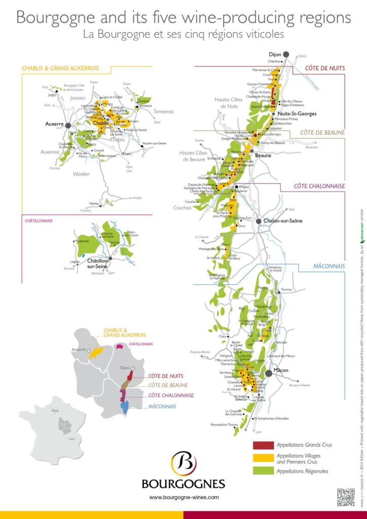 Chablis