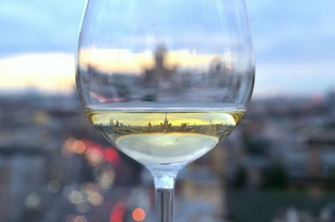 wine in literature