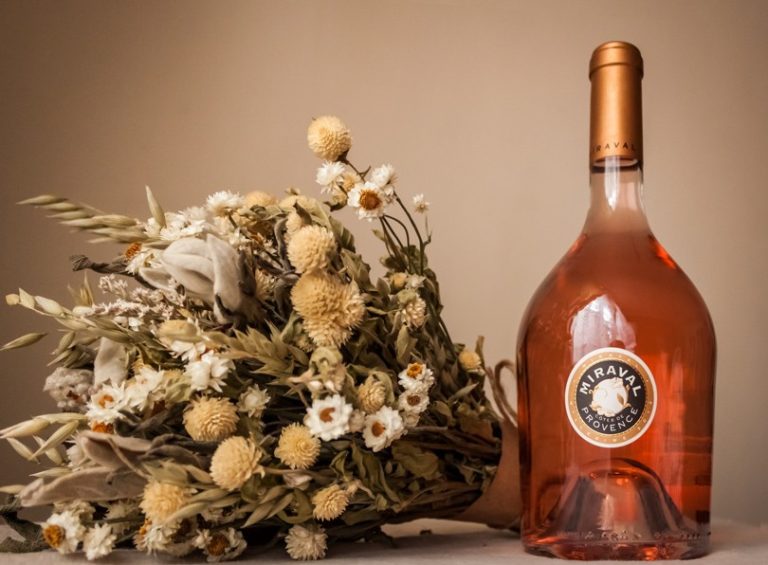 Rose Champagne