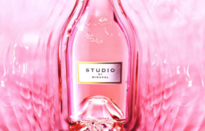 Rose Champagne