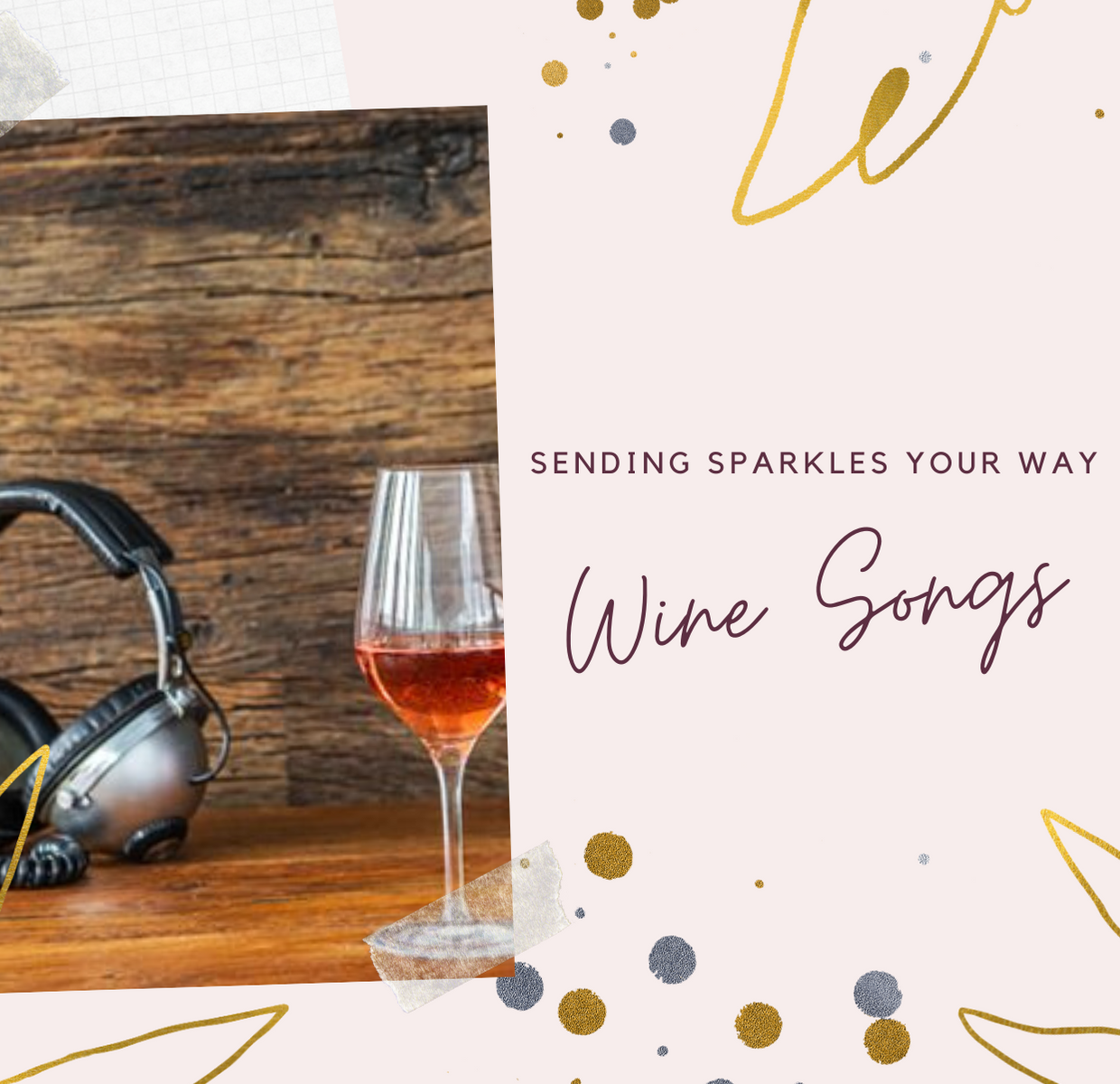 wine songs