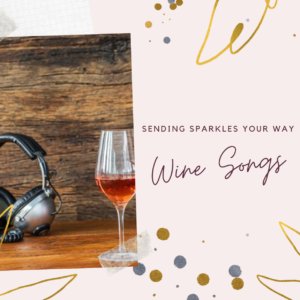wine songs