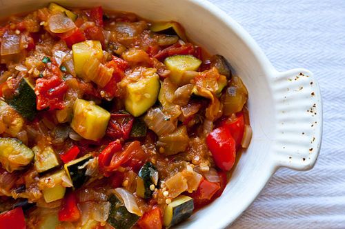 ratatouille