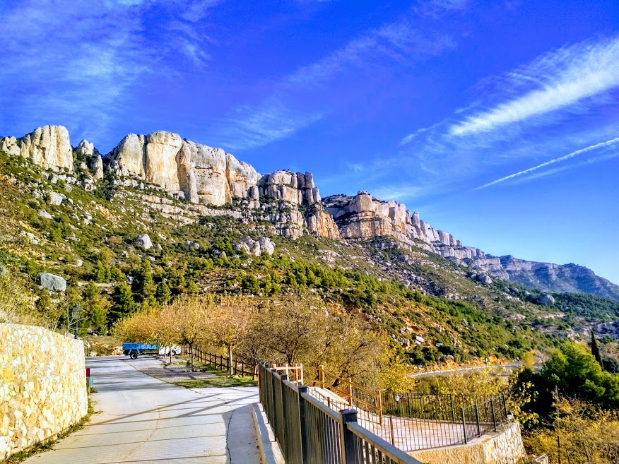 Priorat
