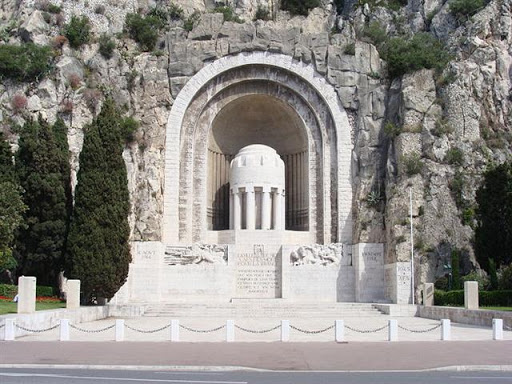 Monument to the Dead