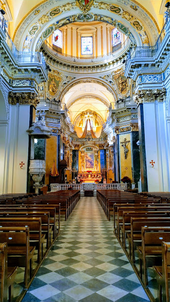 Sainte Reparate Cathedral