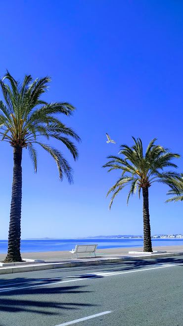 Promenade des Anglais