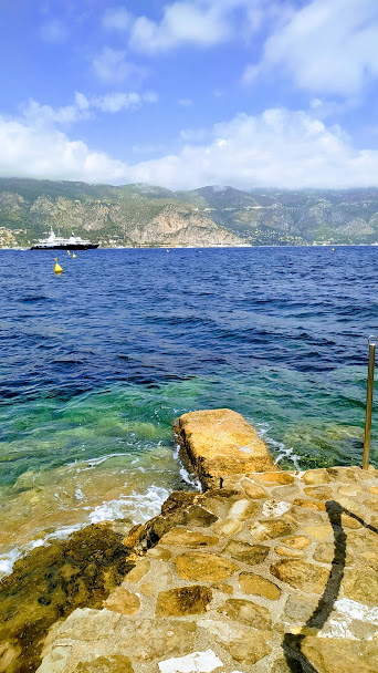 paloma beach