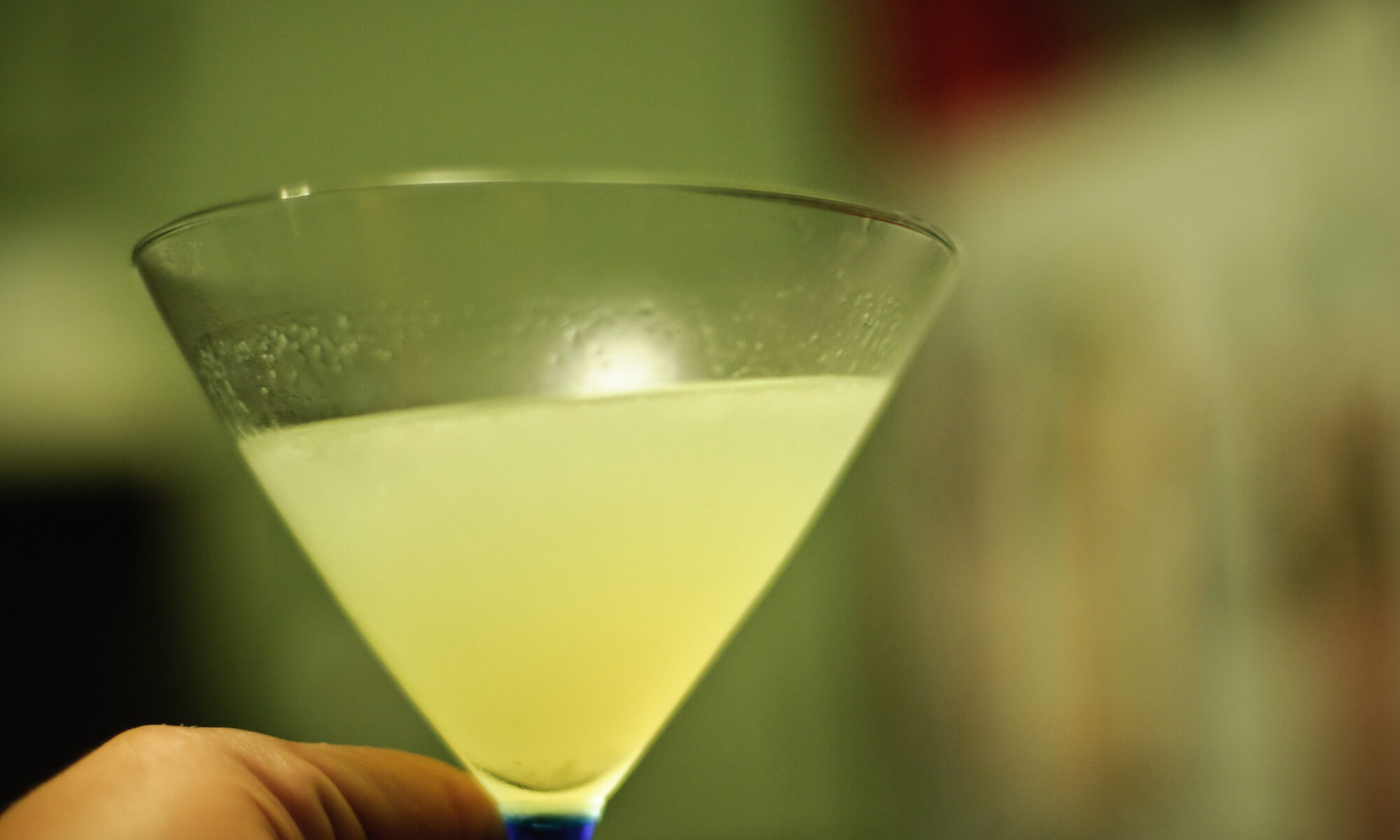 chartreuse