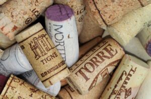 wine corks