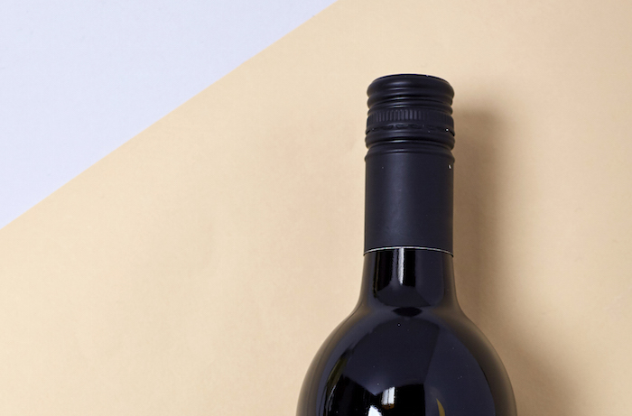 screw cap