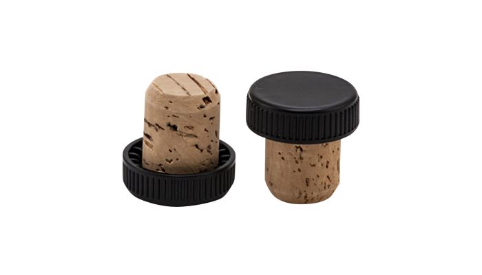 wine corks caps