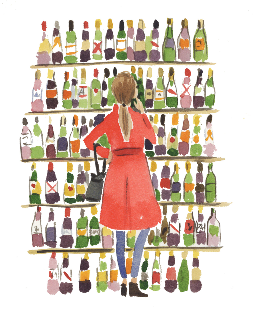 wine corks