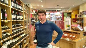 wine shop nicolas