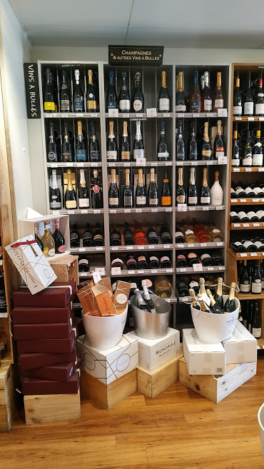 wine shop nice nicolas