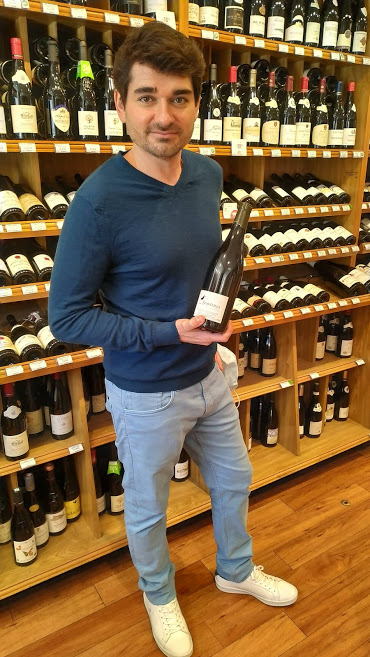 wine shop nicolas nice