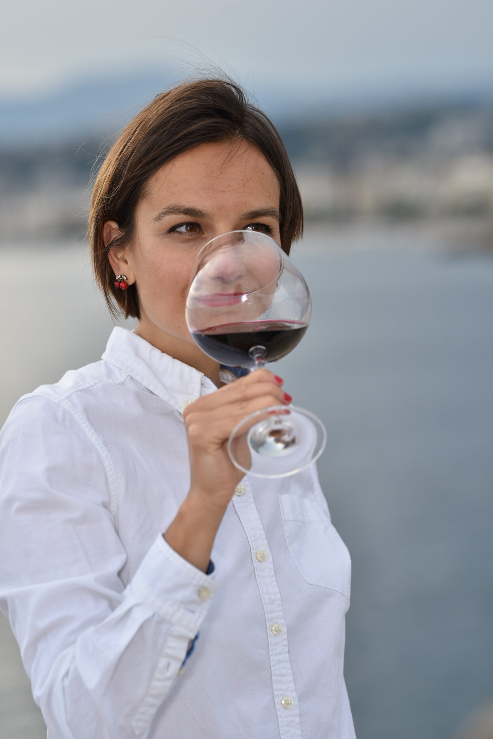 tour with sommelier