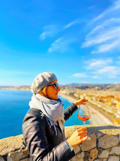 tour in nice