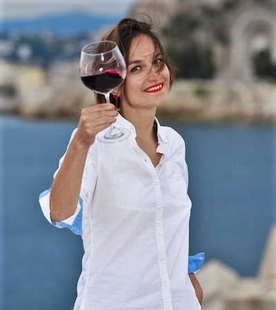 wine tasting in Nice