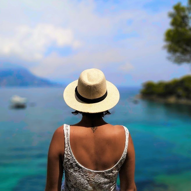 best beaches around nice