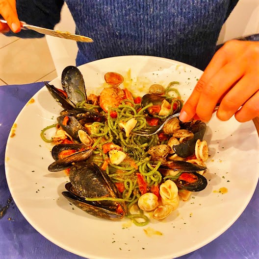 best restaurants in nice