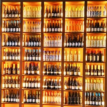 best wine shops in Nice