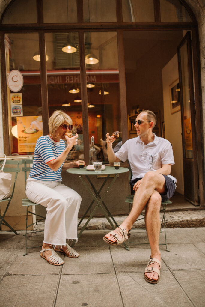 food tour in nice