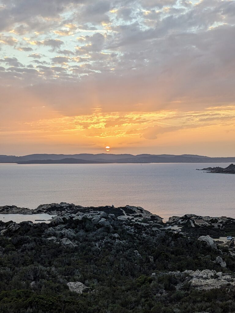 Sardinia