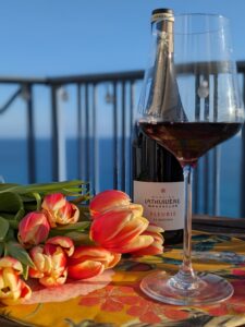 Beaujolais wines