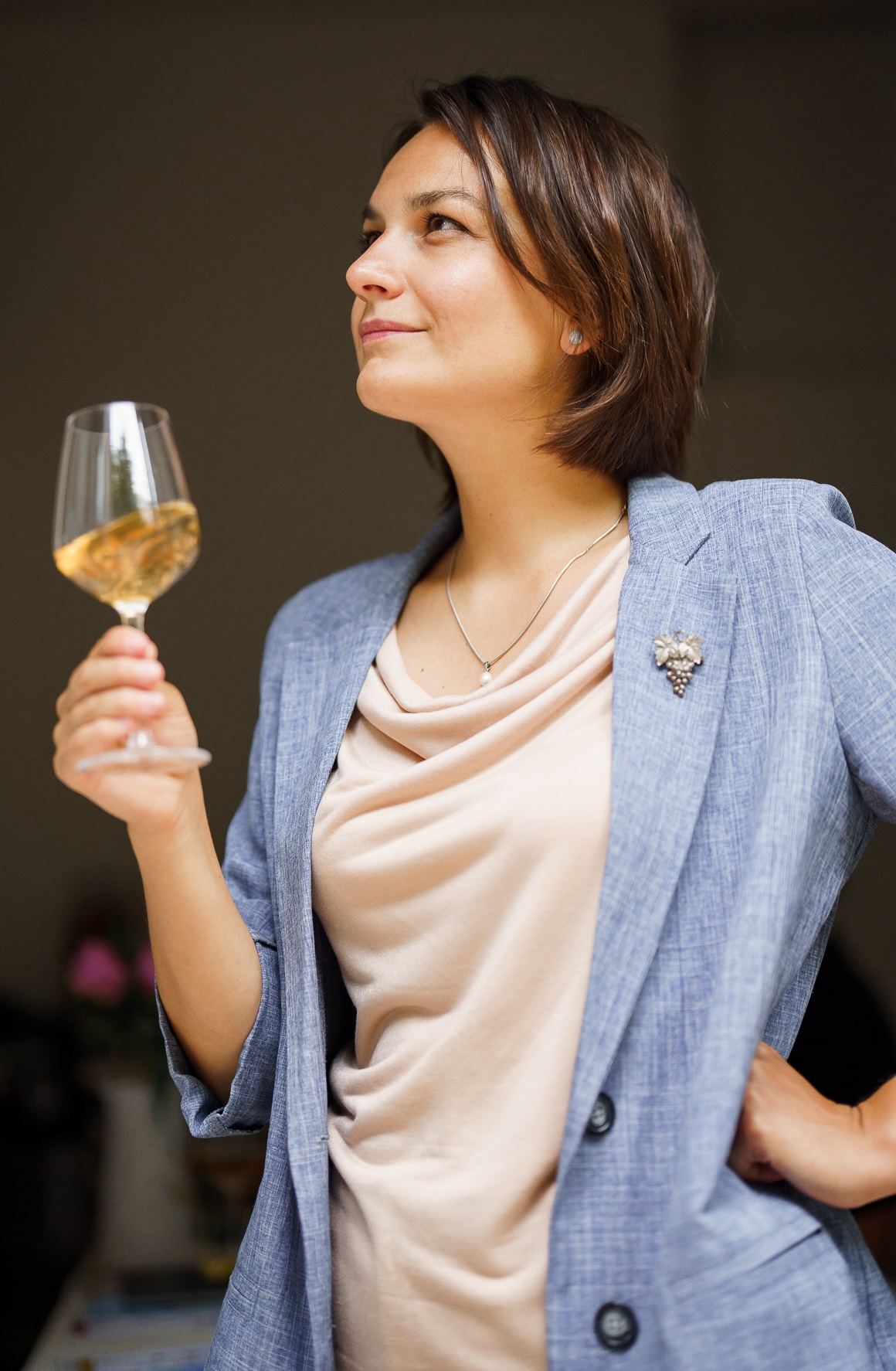 wine tasting in Nice