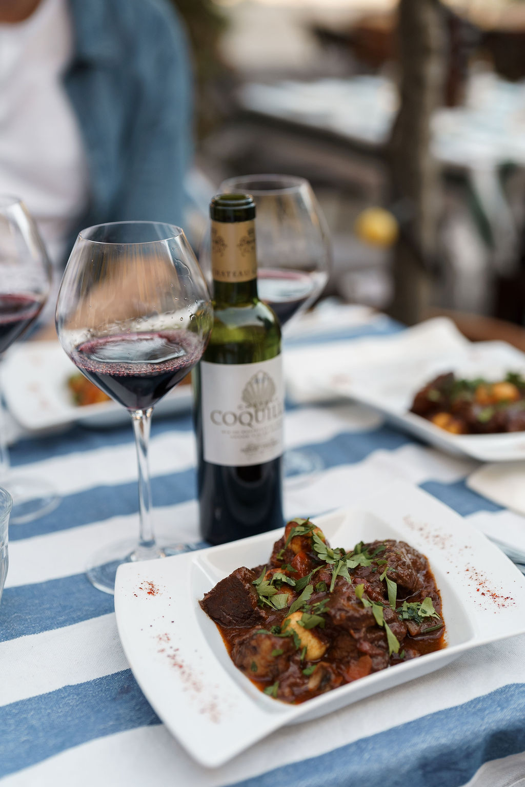 Food tour in Nice