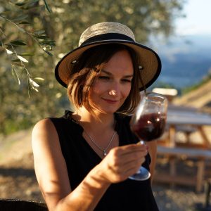 vineyard tour in nice