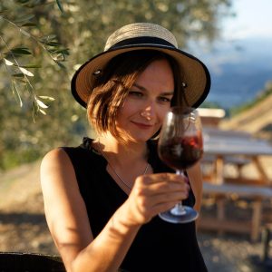 vineyard tour in Nice