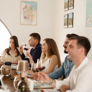 wine tasting in Nice