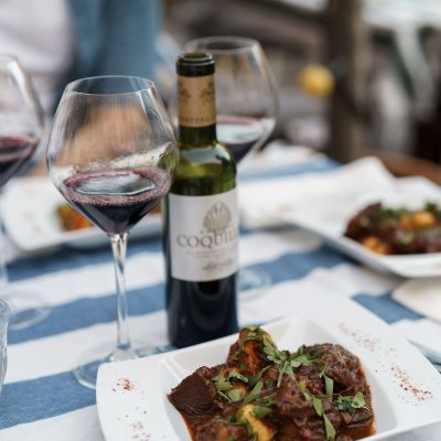 Food tour in Nice