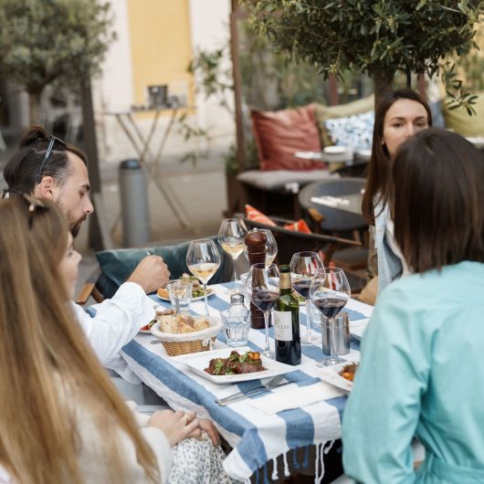 food tour in Nice