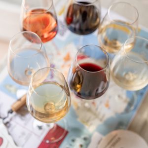 french wine tasting in Nice reviews
