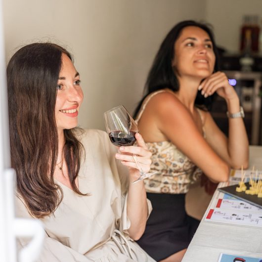 wine tasting in nice