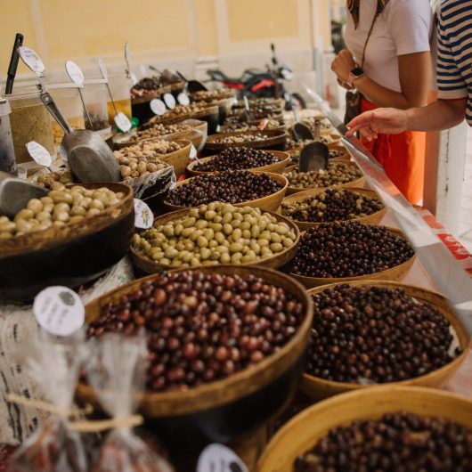 food and wine tour in Nice