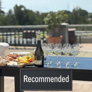 best wine experience in Nice